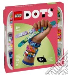 Lego: 41807 - Dots - Megapack Designer Di Braccialetti giochi