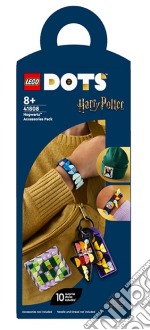 Lego: 41808 - Dots - Harry Potter - Hogwarts Accessories Pack