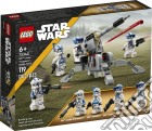 Lego: 75345 - Star Wars - Tdb-Lsw-2023-2 giochi