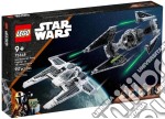 Star Wars: Lego 75348 - Fang Fighter Mandaloriano Vs Tie Interceptor