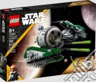 Lego: 75360 - Star Wars - Tdb-Lsw-2023-17 giochi