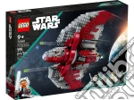 Star Wars: Lego 75362 - Shuttle Jedi T-6 Di Ahsoka Tano giochi