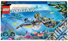 Lego: 75575 - Avatar - La Scoperta Di Ilu gioco