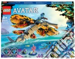 Lego: 75576 - Avatar - L'Avventura Di Skimwing
