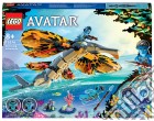 Lego: 75576 - Avatar - L'Avventura Di Skimwing giochi
