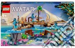 Lego: 75578 - Avatar - La Casa Corallina Di Metkayina