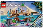 Lego: 75578 - Avatar - La Casa Corallina Di Metkayina giochi