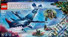 Lego: 75579 - Avatar - Tulkun Payakan E Crabsuit giochi