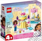 Lego: 10785 - Gabby'S Dollhouse - Divertimento In Cucina Con Dolcetto giochi