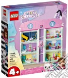 Lego: 10788 - Gabby'S Dollhouse - La Casa Delle Bambole Di Gabby giochi
