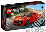 Lego: 76914 - Speed Champions - Ferrari 812 Competizione