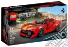 Lego: 76914 - Speed Champions - Ferrari 812 Competizione gioco