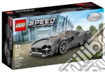 Lego: 76915 - Speed Champions - Pagani Utopia