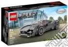 Lego: 76915 - Speed Champions - Pagani Utopia gioco