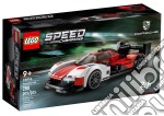 Lego: 76916 - Speed Champions - Porsche 963