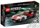 Lego: 76916 - Speed Champions - Porsche 963 gioco