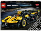 Lego: 42151 - Technic - Bugatti Bolide giochi