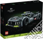 Lego: 42156 - Technic - Peugeot 9X8 24H Le Mans Hybrid Hypercar giochi