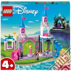 Lego: 43211 - Disney Princess - Il Castello Di Aurora giochi