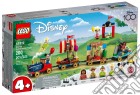 Disney: Lego 43212 - Classic - Trenino Compleanno Disney gioco