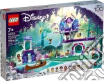 Disney: Lego 43215 - Classic - La Casa Sull'Albero Incantata giochi