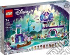 Lego: 43215 - Disney Classic - La casa sull'albero incantata gioco