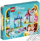 Lego: 43219 - Disney Princess - Castelli Creativi giochi