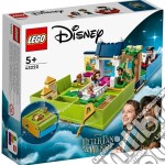 Lego: 43220 - Disney Classic - Peter Pan & Wendy