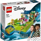 Lego: 43220 - Disney Classic - Peter Pan & Wendy giochi