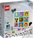 Lego: 43221 - Disney Classic - 100 anni di icone Disney giochi