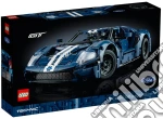 Lego: 42154 - Technic - Ford GT 2022 giochi