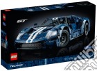 Lego: 42154 - Technic - Ford GT 2022 giochi