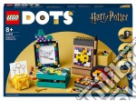 Lego: 41811 - Dots - Harry Potter - Kit Da Scrivania Di Hogwarts
