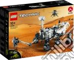 Lego: 42158 - Technic - Rover Marziano Perseverance Nasa giochi