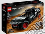 Lego: 42160 - Technic - Audi Rs Q E-Tron giochi