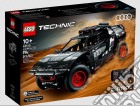 Lego: 42160 - Technic - Audi Rs Q E-Tron giochi