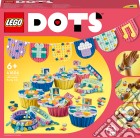 Lego: 41806 - Dots - Grande Kit Per Le Feste giochi
