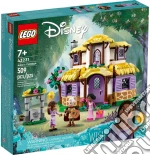 Lego: 43231 - Disney Princess - Wish - Il Cottage Di Asha giochi