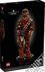 Lego: 75371 - Star Wars - Chewbacca giochi