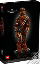 Star Wars: Lego 75371 - Chewbacca giochi