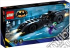 Dc Comics: Lego 76224 - Super Heroes - Batmobile Inseguimento Di Batman Vs. The Joker giochi