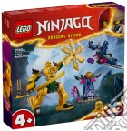 Lego: 71804 - Ninjago - Mech Da Battaglia Di Arin giochi