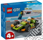 Lego: 60399 - City Great Vehicles - Auto Da Corsa Verde giochi