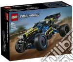 Lego: 42164 - Technic - Buggy Da Corsa giochi