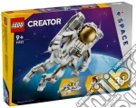 Lego: 31152 - Creator - Astronauta giochi