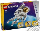 Lego: 31152 - Creator - Astronauta gioco