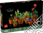 Lego: 10329 - Icons - Piantine giochi