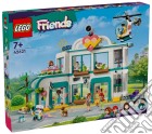 Lego: 42621 - Friends - Ospedale Di Heartlake City giochi