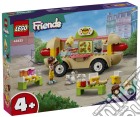 Lego: 42633 - Friends - Food Truck Hot-Dog giochi