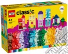 Lego: 11035 - Classic - Case Creative giochi